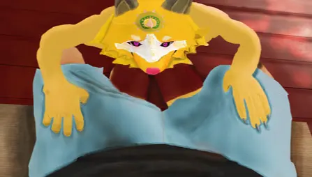 Beast Heart