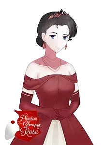 阿什韦尔女王
