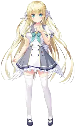 アイリス・マーフィー