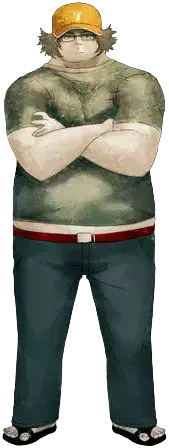 桥田至