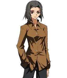 真宵