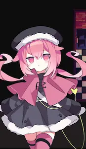 Migo-chan