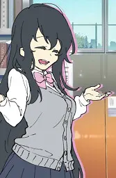 剧透角色