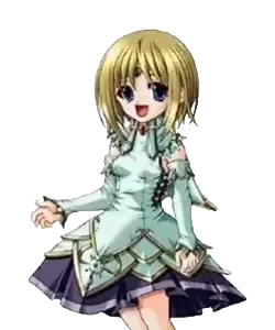 シャロット・ロースウェル