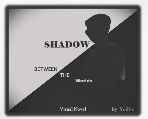 Shadow - Between The Worlds