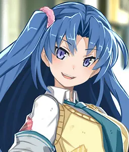 灰姑娘