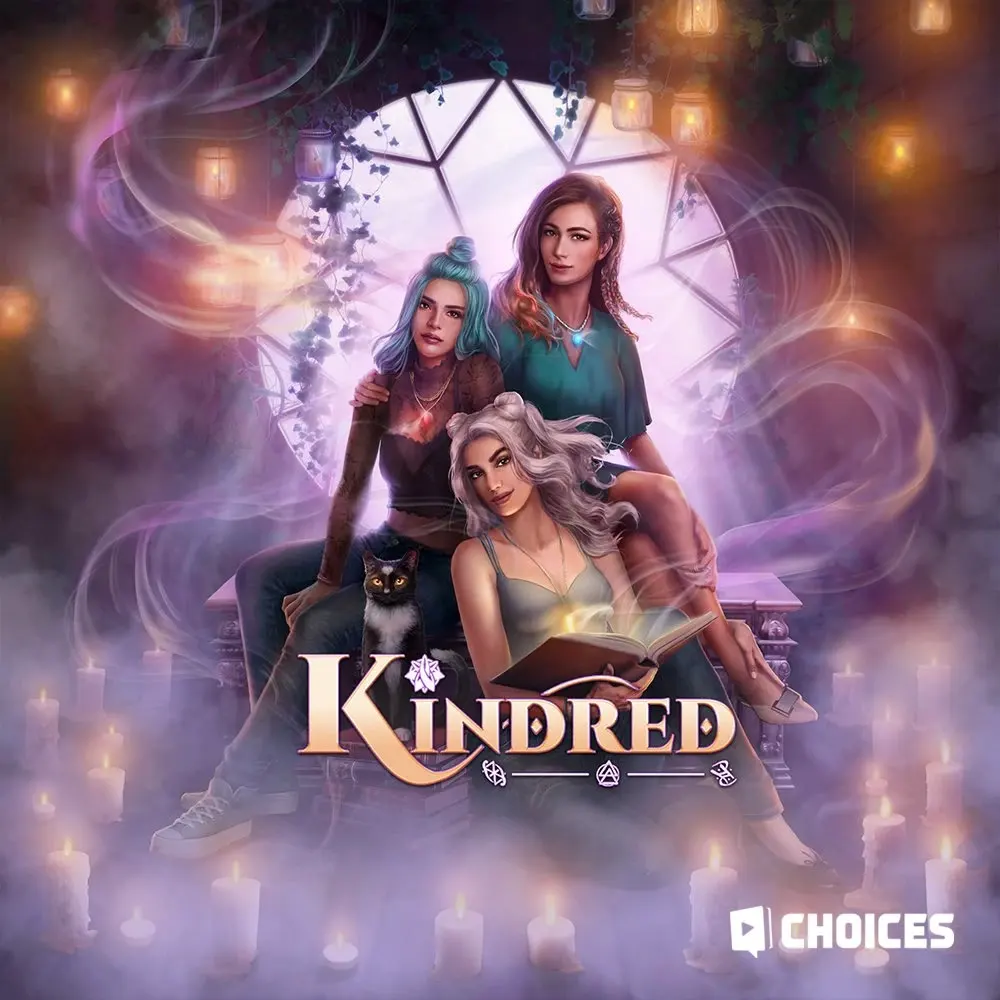 Kindred