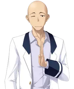 井上 準