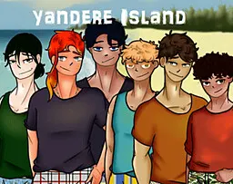 Yandere Island