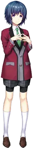 坂佐 結仁
