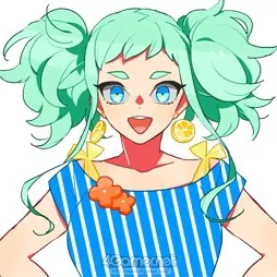 月並 あたる