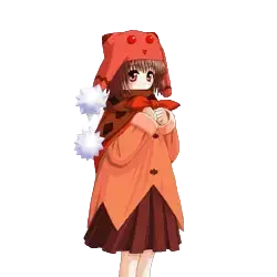 聖森 由佳里