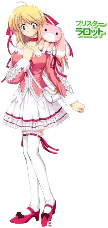 美玲·真白
