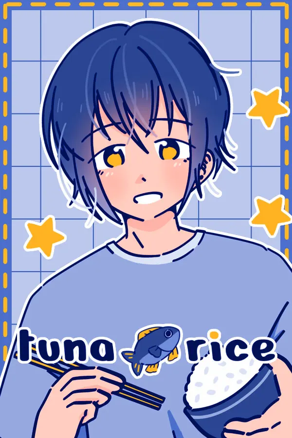 Tuna Rice