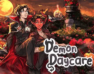 Demon Daycare