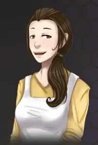 久子