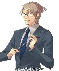 冰川京一郎