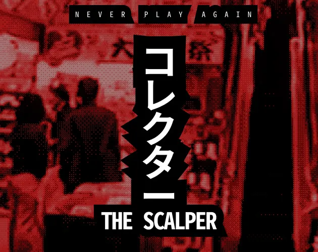 The Scalper