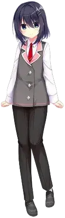 新川广梦