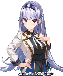 胧胧崎霰
