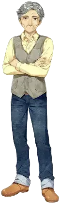小林 二郎