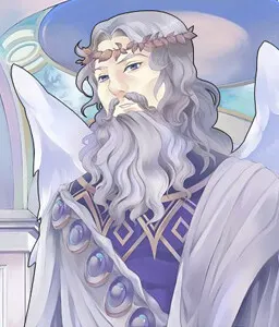 神