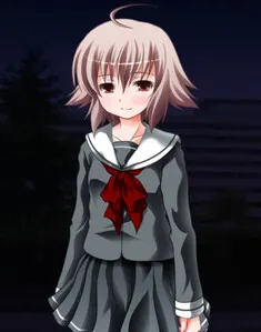 剧透角色