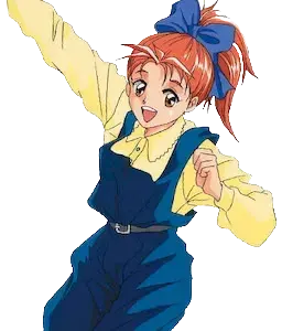 早乙女优美