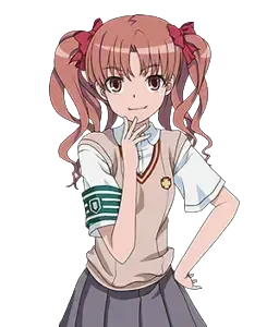 白井 黒子