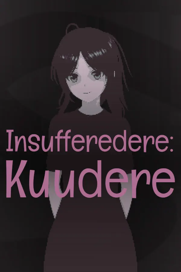 Insufferedere: Kuudere