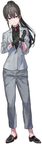 岩井 紗和子