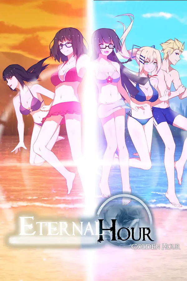 Eternal Hour: Golden Hour