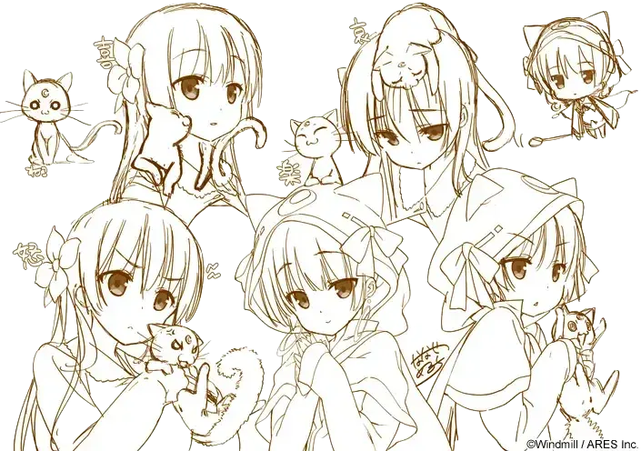 莎莉·雾宫