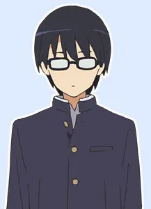 安艺伦也