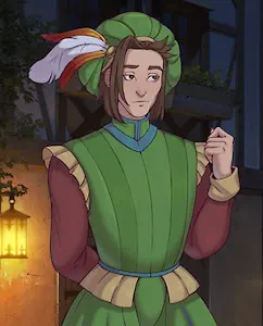 勒韦·戈特森