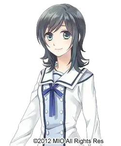 伊织沙耶