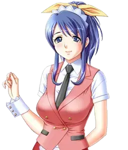新田 七海