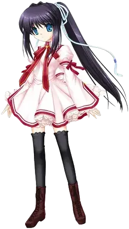 此花露西娅