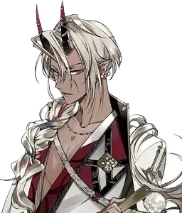恶露王