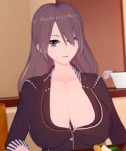 花子