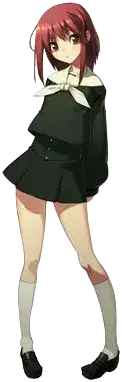 来栖野小夏
