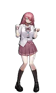 Touyama Nadeshiko