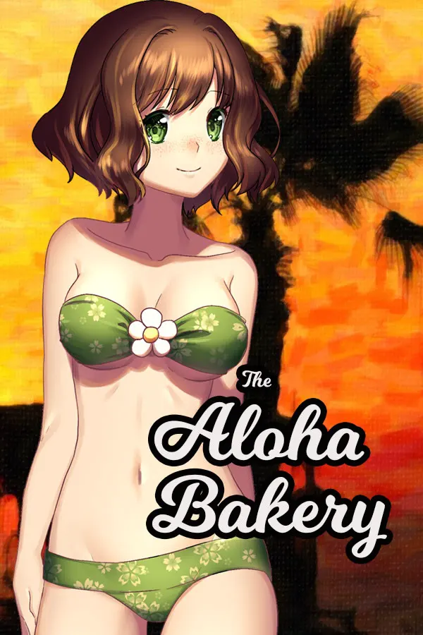 The Aloha Bakery