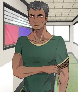 李先生