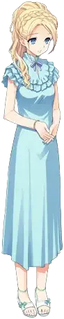 吉岡 ルイディアーナ