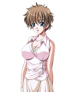 美甘櫻