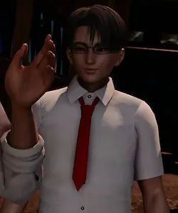 亚历克斯