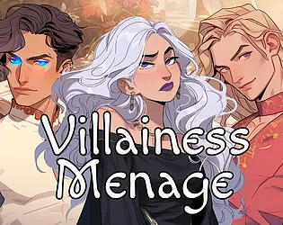 Villainess Menage