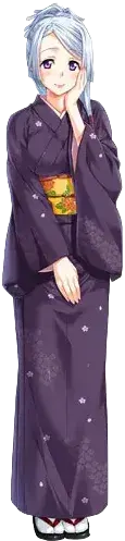 フィーリア=三芳野