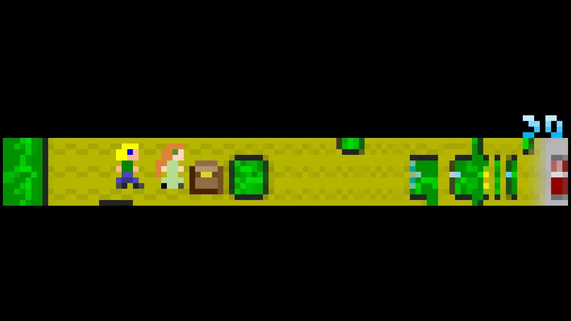 Passage